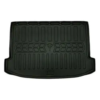Kofferraumwanne Stingray 3D BYD Leopard 3 2024–
