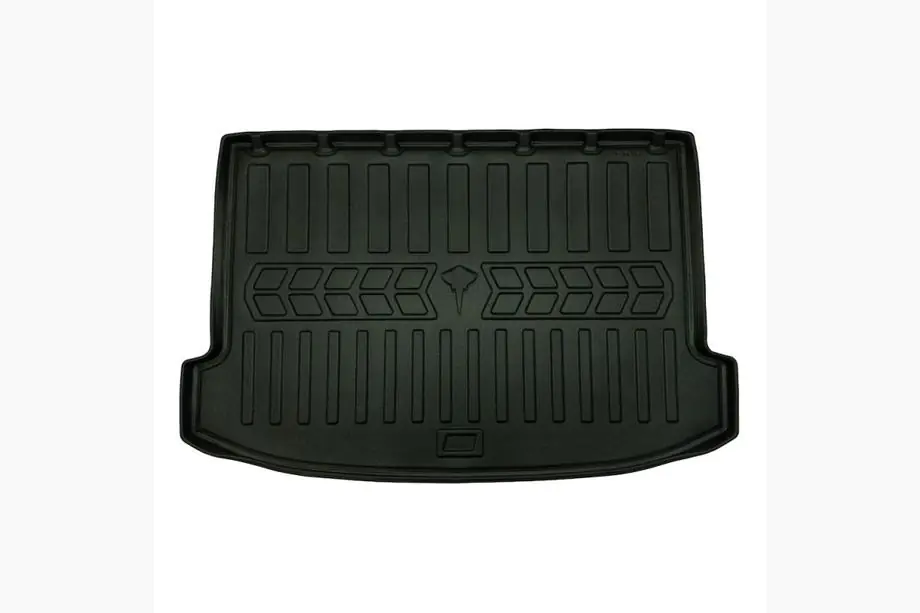 BYD Leopard 3 2024– Kofferraumwanne Stingray 3D Image