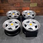 Ferrari F8 Geschmiedete OEM Felgen R18 R19 (4 Stk) Foto 3