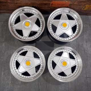Geschmiedete OEM Felgen R18 R19 (4 Stk) Foto 2