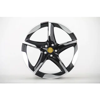 Geschmiedete OEM Felgen R22 R23 (4 Stk) Ferrari Purosangue Foto 1