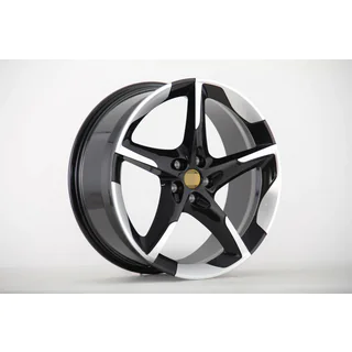 Geschmiedete OEM Felgen R22 R23 (4 Stk) Ferrari Purosangue Foto 2