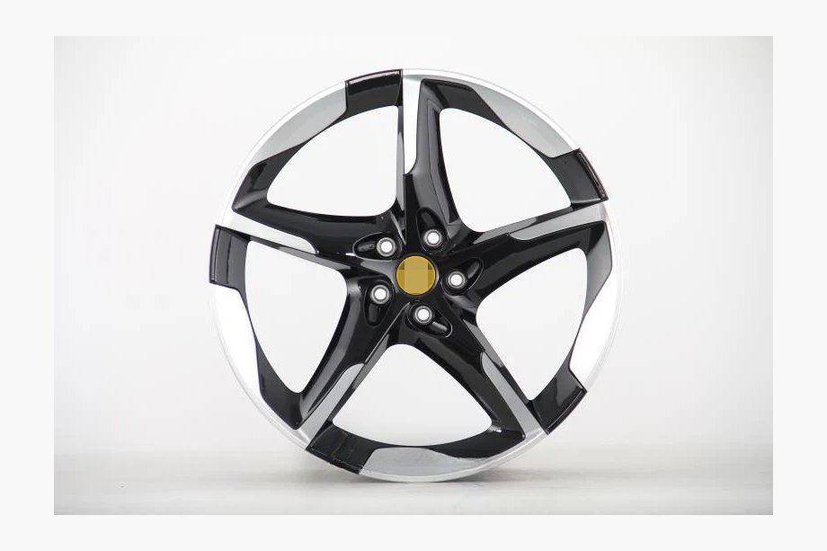 Ferrari Purosangue Geschmiedete OEM Felgen R22 R23 (4 Stk) Foto 1