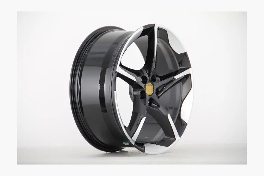 Ferrari Purosangue Geschmiedete OEM Felgen R22 R23 (4 Stk) Foto 3