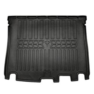 Kofferraummatte Stingray 3D (Beifahrerseite) Ford Courier 2023-