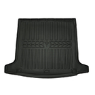 Mercedes C-class W206 2022- Kofferraumwanne Stingray 3D (SW) Foto 1
