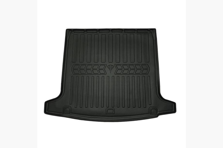 Mercedes C-class W206 2022- Kofferraumwanne Stingray 3D (SW) Image