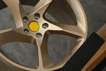 Ferrari SF90 Stradale Geschmiedete OEM Felgen R20 V1 (4 Stk) Foto 5