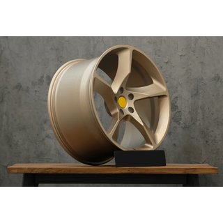 Geschmiedete OEM Felgen R20 V1 (4 Stk) Ferrari SF90 Stradale Foto 2