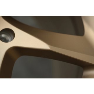 Geschmiedete OEM Felgen R20 V1 (4 Stk) Ferrari SF90 Stradale Foto 4