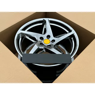 Geschmiedete OEM Felgen R19 (4 Stk) Foto 4