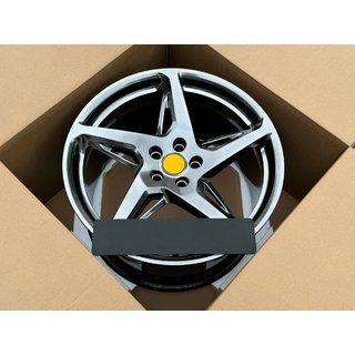 Geschmiedete OEM Felgen R19 (4 Stk) Foto 3