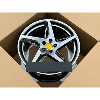 Geschmiedete OEM Felgen R19 (4 Stk) Foto 3