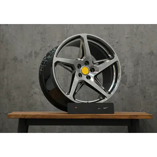 Geschmiedete OEM Felgen R19 (4 Stk) Foto 1