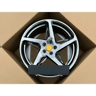 Geschmiedete OEM Felgen R19 (4 Stk) Foto 2