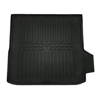 Kofferraummatte Stingray 3D (5 von 7 Sitzen)