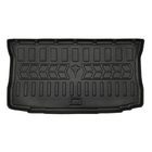 Toyota Yaris 1999-2006 Kofferraumwanne Stingray 3D (HB) Foto 1