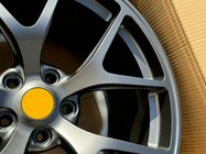 Ferrari 599 GTB Fiorano Geschmiedete OEM R20 V2 Felgen (4 Stk) Foto 7