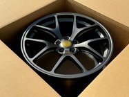 Ferrari 599 GTB Fiorano Geschmiedete OEM R20 V2 Felgen (4 Stk) Foto 3