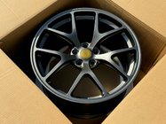 Ferrari 599 GTB Fiorano Geschmiedete OEM R20 V2 Felgen (4 Stk) Foto 2