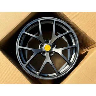 Geschmiedete OEM R20 V2 Felgen (4 Stk) Foto 1