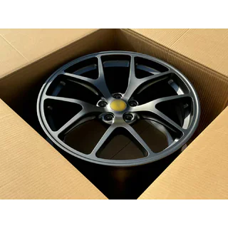 Geschmiedete OEM R20 V2 Felgen (4 Stk) Foto 3