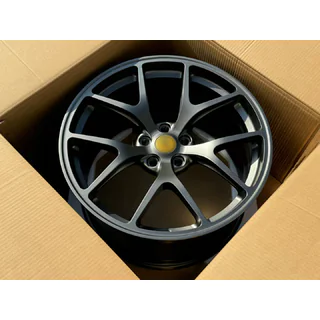 Geschmiedete OEM R20 V2 Felgen (4 Stk) Foto 2