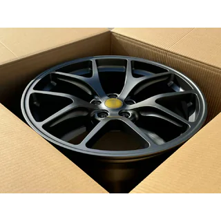 Geschmiedete OEM R20 V2 Felgen (4 Stk) Foto 4
