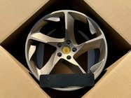 Ferrari SF90 Stradale Geschmiedete OEM R20 V2 Felgen (4 Stk) Foto 1