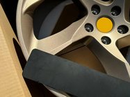 Ferrari SF90 Stradale Geschmiedete OEM R20 V2 Felgen (4 Stk) Foto 10