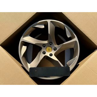 Geschmiedete OEM R20 V2 Felgen (4 Stk) Foto 1