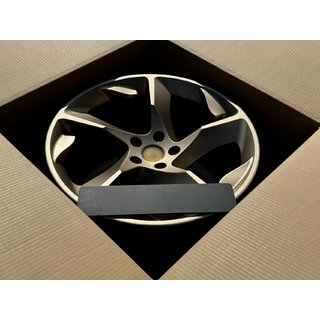 Geschmiedete OEM R20 V2 Felgen (4 Stk) Foto 3