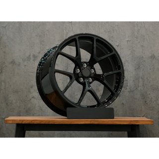 Geschmiedete OEM Felgen R20 V3 (4 Stk) Ferrari 599 GTB Fiorano Foto 1