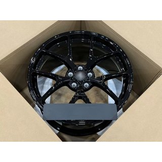 Geschmiedete OEM Felgen R20 V3 (4 Stk) Ferrari 599 GTB Fiorano Foto 3