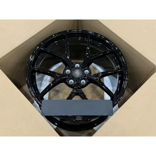 Geschmiedete OEM Felgen R20 V3 (4 Stk) Foto 3