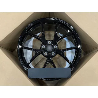 Geschmiedete OEM Felgen R20 V3 (4 Stk) Foto 2