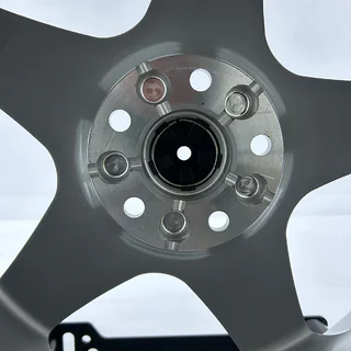 Geschmiedete OEM R18 Felgen (4 Stk) Foto 4
