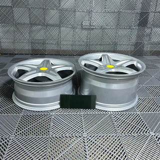 Geschmiedete OEM R18 Felgen (4 Stk) Foto 3