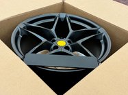Ferrari Roma Geschmiedete OEM Felgen R21 R22 (4 Stk) Foto 5