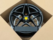 Ferrari Roma Geschmiedete OEM Felgen R21 R22 (4 Stk) Foto 3