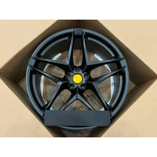 Geschmiedete OEM Felgen R21 R22 (4 Stk) Ferrari Roma Foto 2