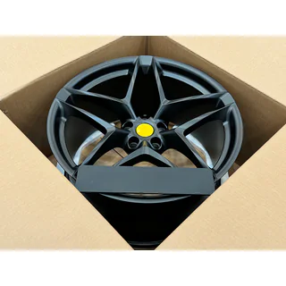 Geschmiedete OEM Felgen R21 R22 (4 Stk) Ferrari Roma Foto 4