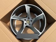 Ferrari F8 Geschmiedete OEM Felgen R21 R22 (4 Stk) Foto 2
