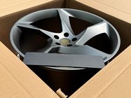 Ferrari F8 Geschmiedete OEM Felgen R21 R22 (4 Stk) Foto 6