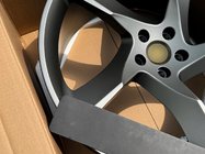 Ferrari F8 Geschmiedete OEM Felgen R21 R22 (4 Stk) Foto 5