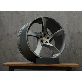 Geschmiedete OEM Felgen R21 R22 (4 Stk) Foto 1