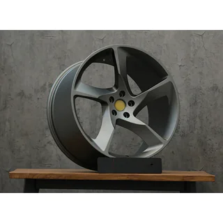 Geschmiedete OEM Felgen R21 R22 (4 Stk) Foto 1