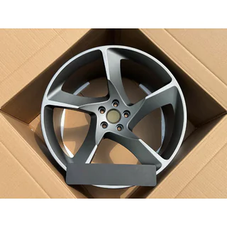 Geschmiedete OEM Felgen R21 R22 (4 Stk) Foto 2