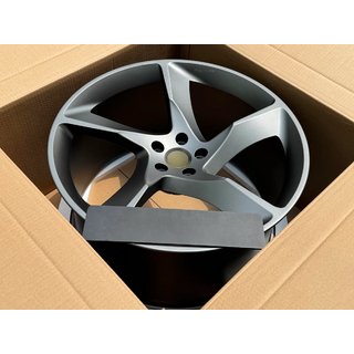 Geschmiedete OEM Felgen R21 R22 (4 Stk) Foto 4