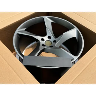 Geschmiedete OEM Felgen R21 R22 (4 Stk) Foto 4